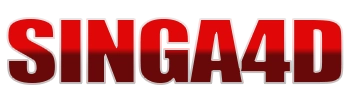 Logo Singa4D