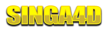 Logo Singa4D